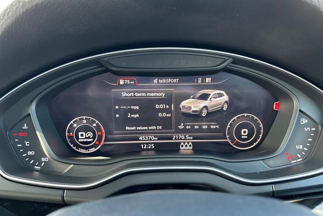 Audi Q5 Photo 15