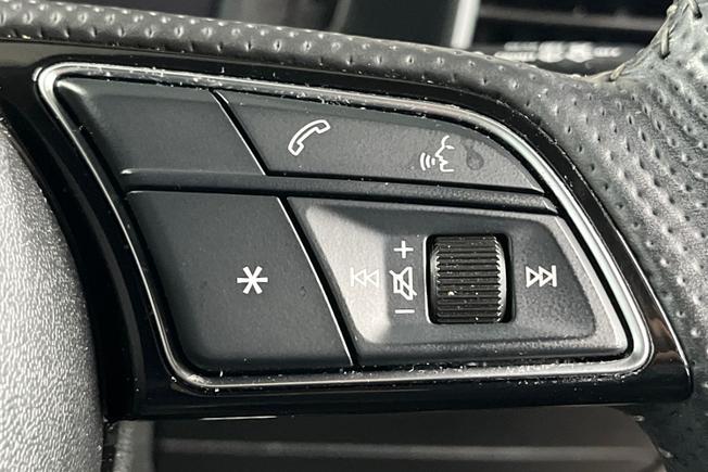 Audi A1 Photo 17