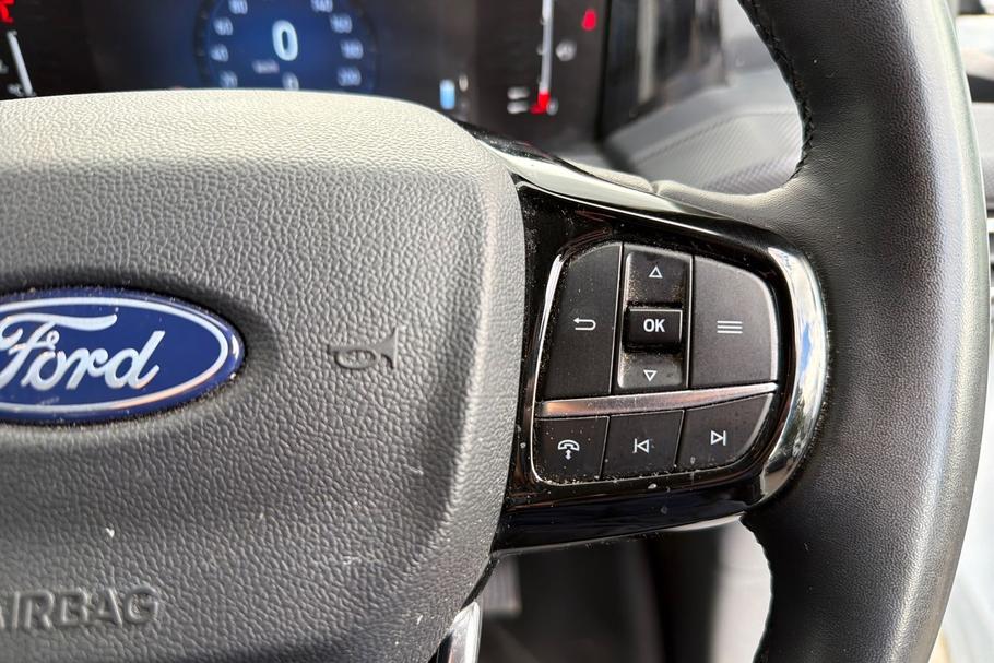 Used Ford TRANSIT CUSTOM DS24GVK 26