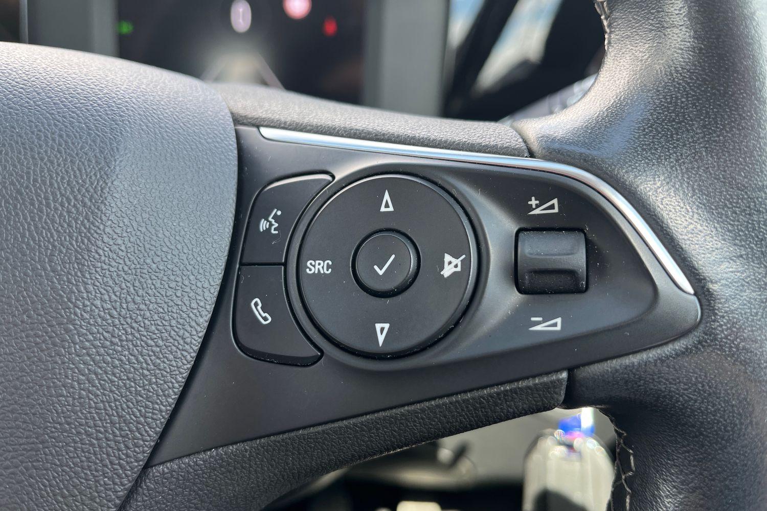 Vauxhall Mokka Photo 34