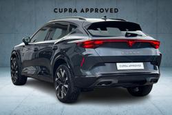 CUPRA Formentor Photo 3
