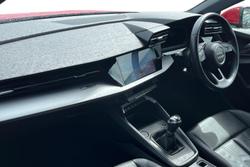 AUDI A3 Photo 2