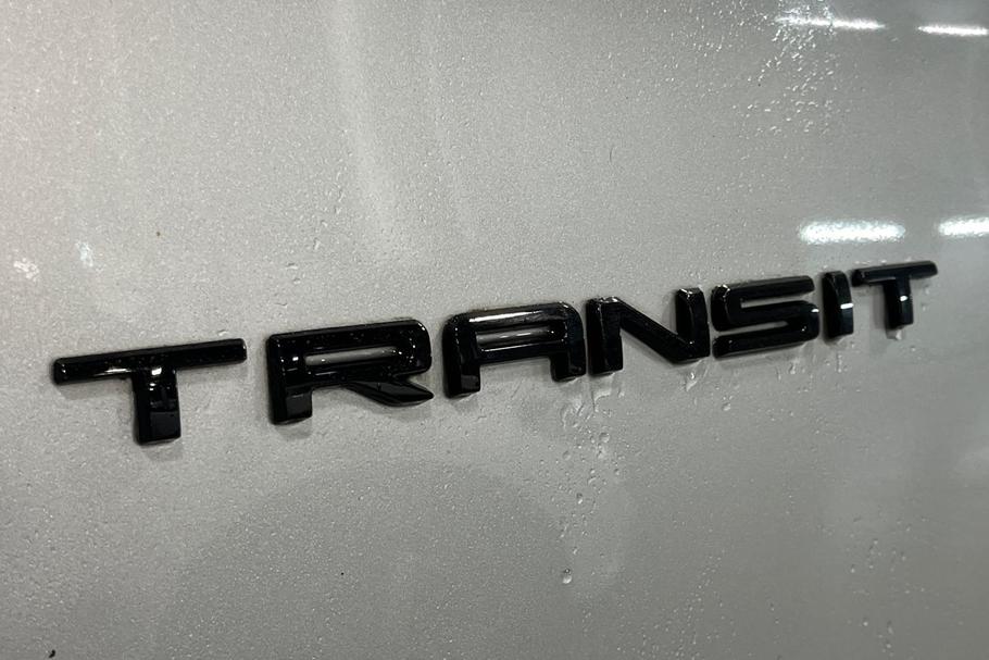 Used Ford TRANSIT CUSTOM LG24VMO 20