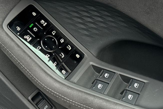 AUDI A5 Avant Photo 31