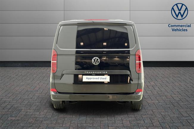 Volkswagen Transporter Photo 7