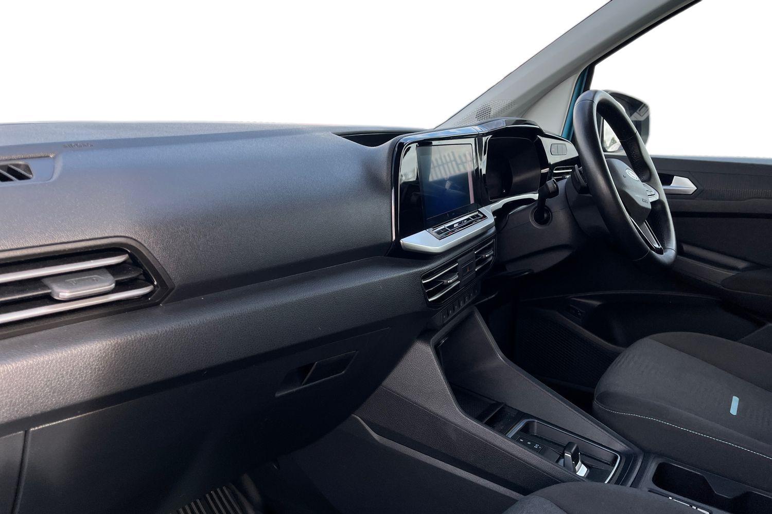 Ford TRANSIT CONNECT Photo 2