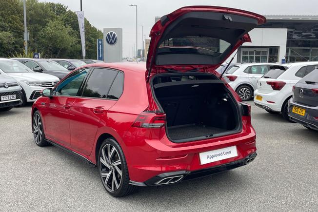 Volkswagen Golf Photo 40