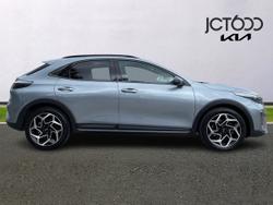 KIA Xceed Photo 4
