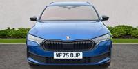 Skoda Octavia Photo 7