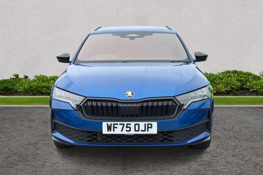 Skoda Octavia Photo autoimg-46ee3794b561491dd3cfb3612a0621efaf77d662.jpg