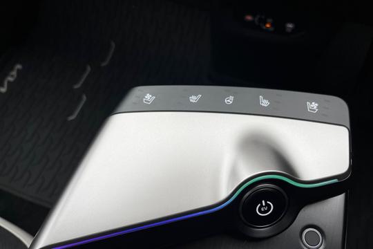 Kia EV6 Photo autoimg-46ee9de8234f03b31c31ba5f6b1ff5de2e9a2e4f.jpg