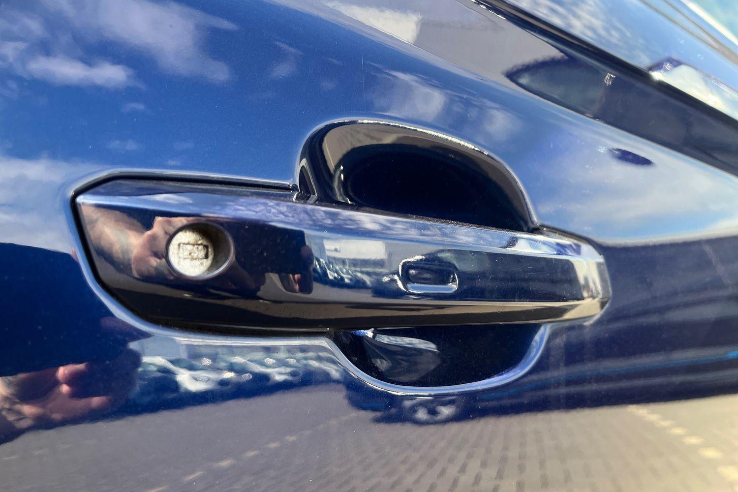 Audi Q5 Photo 38