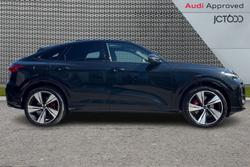 AUDI Sq5 Photo 4