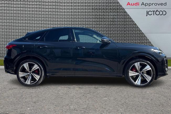 AUDI Sq5 Photo 4
