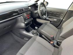CITROEN C3 Photo 2