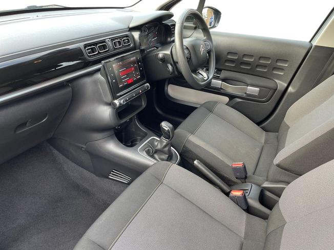 CITROEN C3 Photo 2