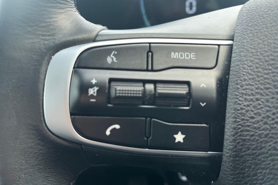 Used Kia SPORTAGE SG25HXA 26