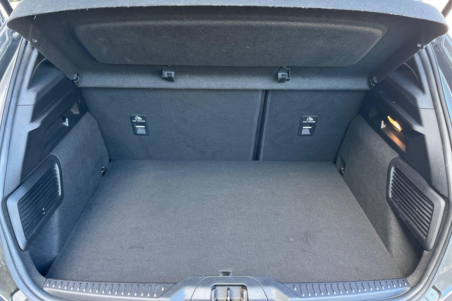 Ford Focus Photo 20