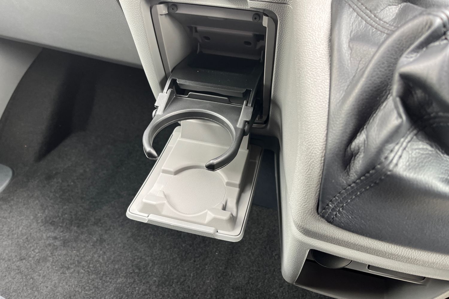 Ford TRANSIT CUSTOM Photo 33