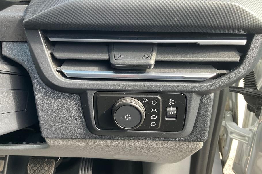 Used Ford TRANSIT CUSTOM HK25UAT 32