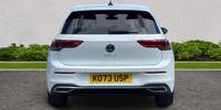 Volkswagen Golf Photo 8
