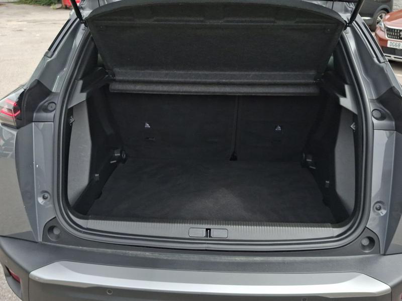 Used Peugeot 2008 KS25JJU 18