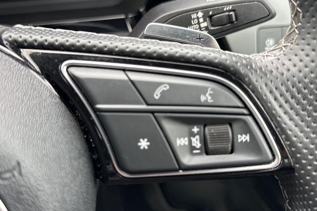 AUDI A3 Photo 17