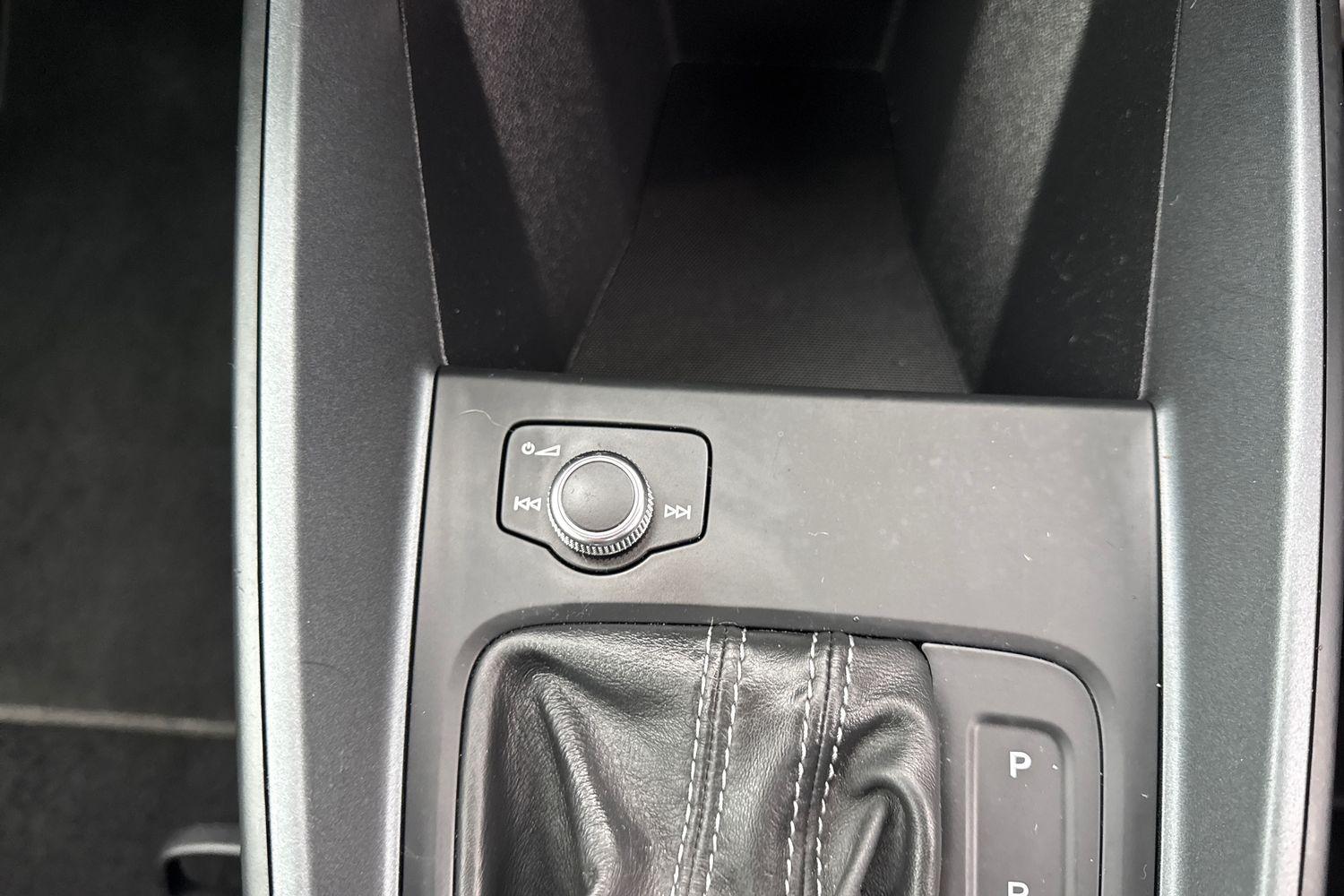 Audi A1 Photo 34