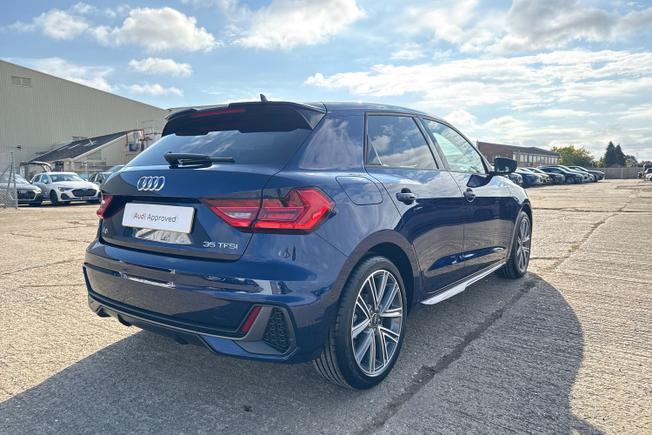 AUDI A1 Photo 58