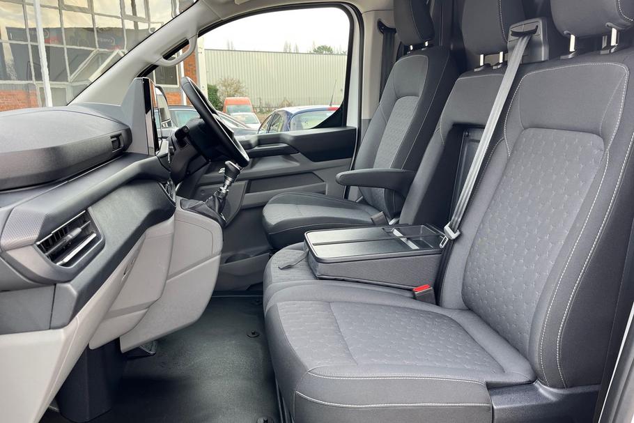 Used FORD TRANSIT CUSTOM WR75MXP 23