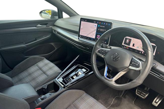 VOLKSWAGEN Golf Photo 6