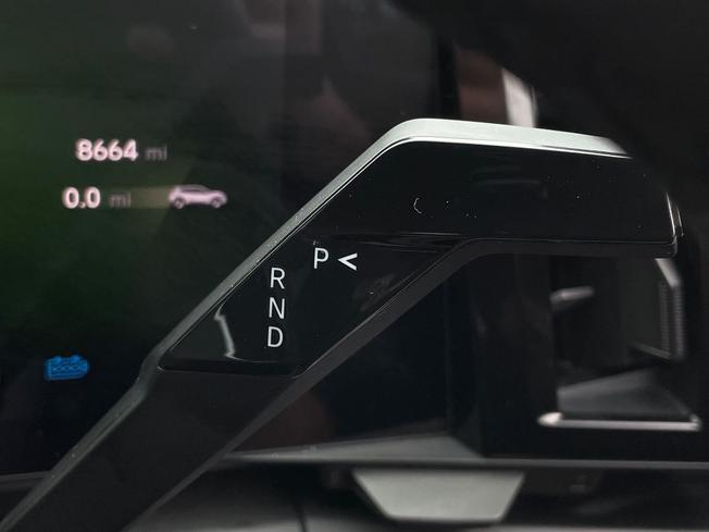 RENAULT Scenic E-Tech Photo 38