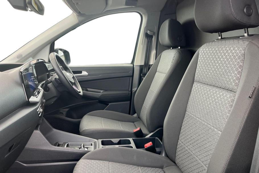 Used Ford TRANSIT CONNECT 10