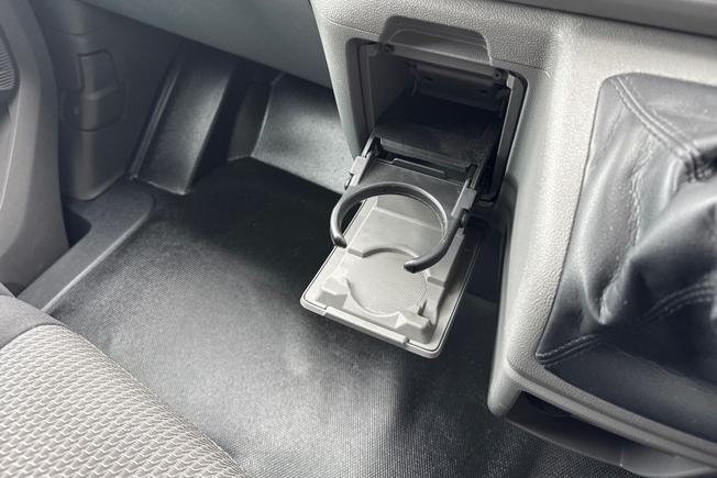 Volkswagen Transporter Photo 45