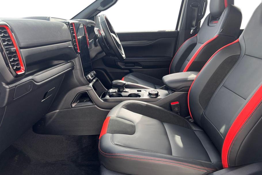 Used FORD RANGER LS26CNY 9