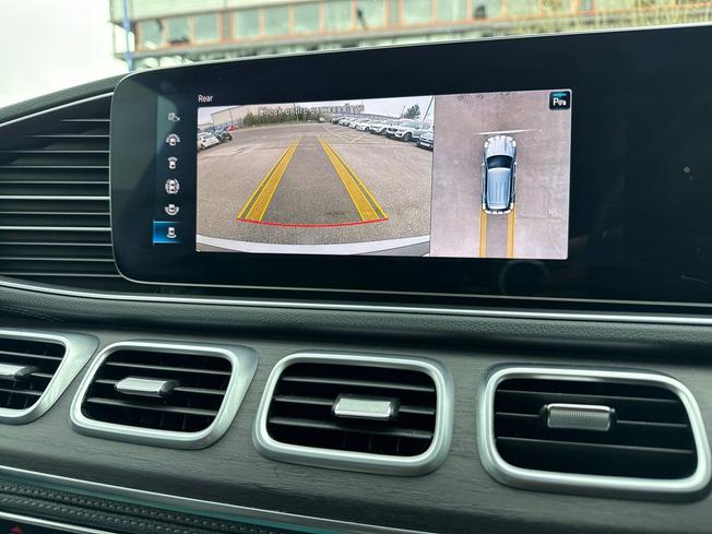MERCEDES-BENZ Gle Photo 56