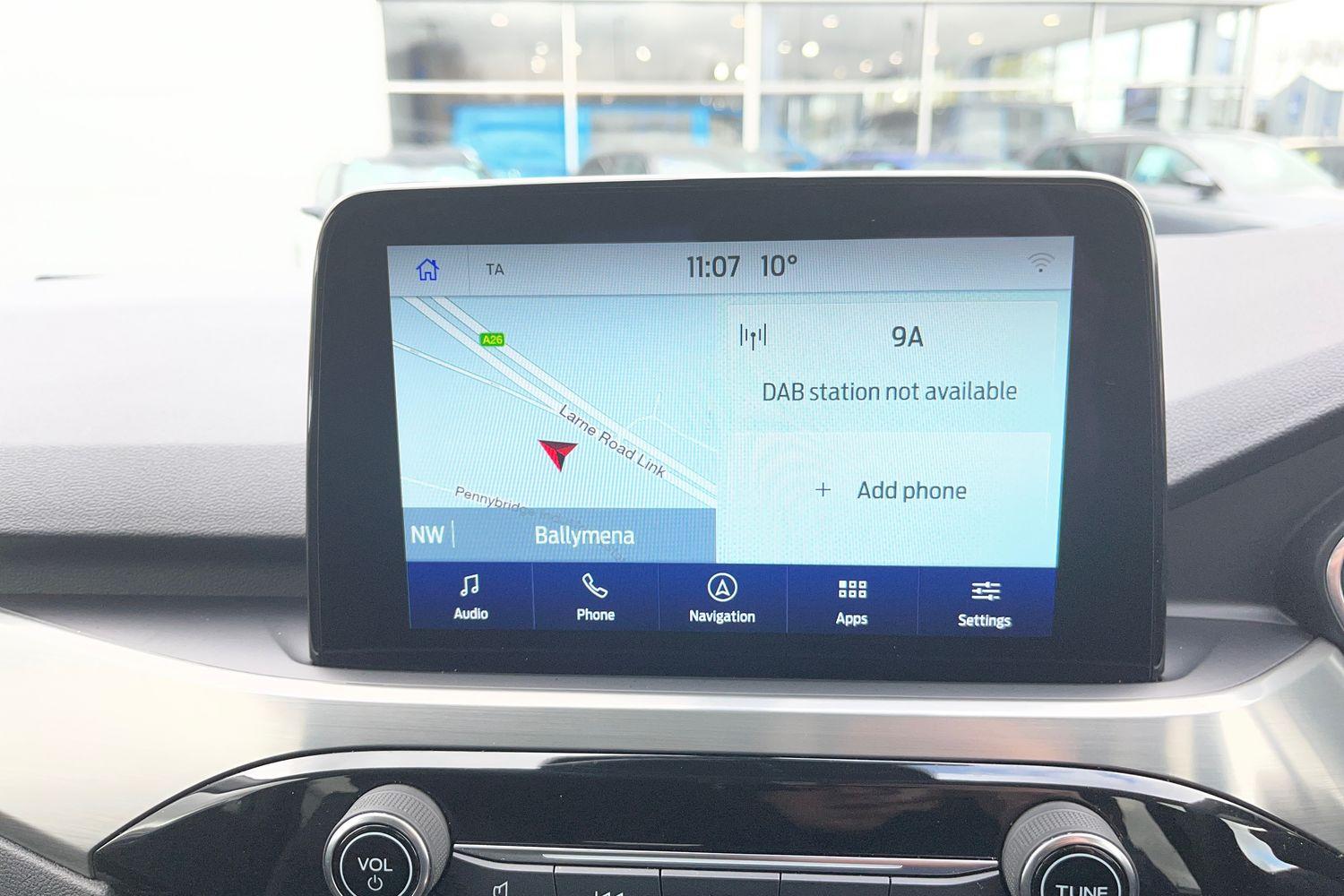 Ford KUGA Photo 32