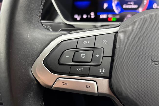 Volkswagen T-Cross Photo 16