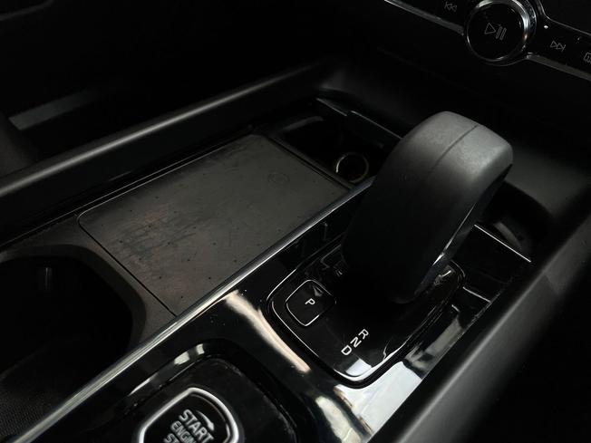 VOLVO XC60 Photo 45