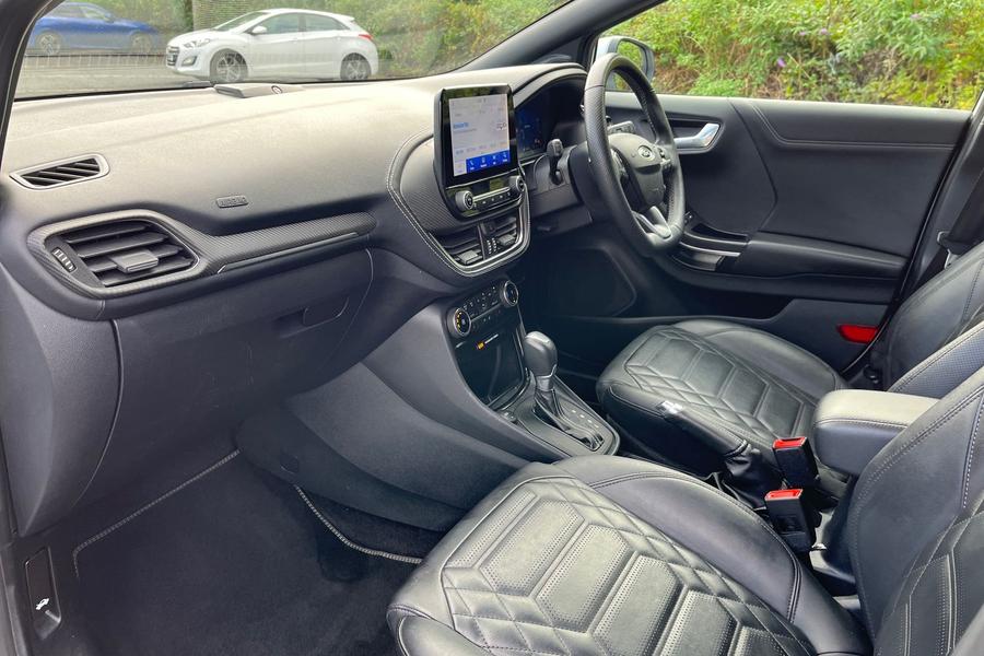 Ford Puma Photo autoimg-46fe0416b9720e9b1efde52edc9f448b2ce387b3.jpg