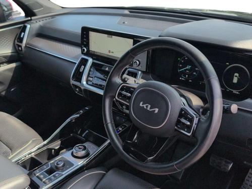 Kia SORENTO Photo autoimg-46fef8570921edd2b1ca269543ab5a05c40a704c.jpg