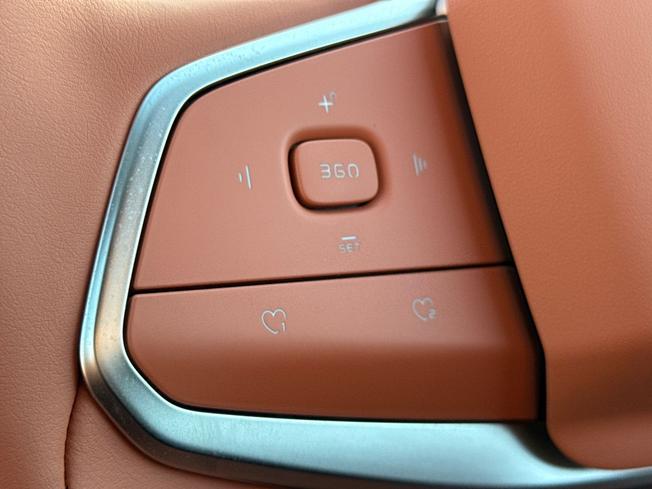 Changan Deepal S07 Photo 16