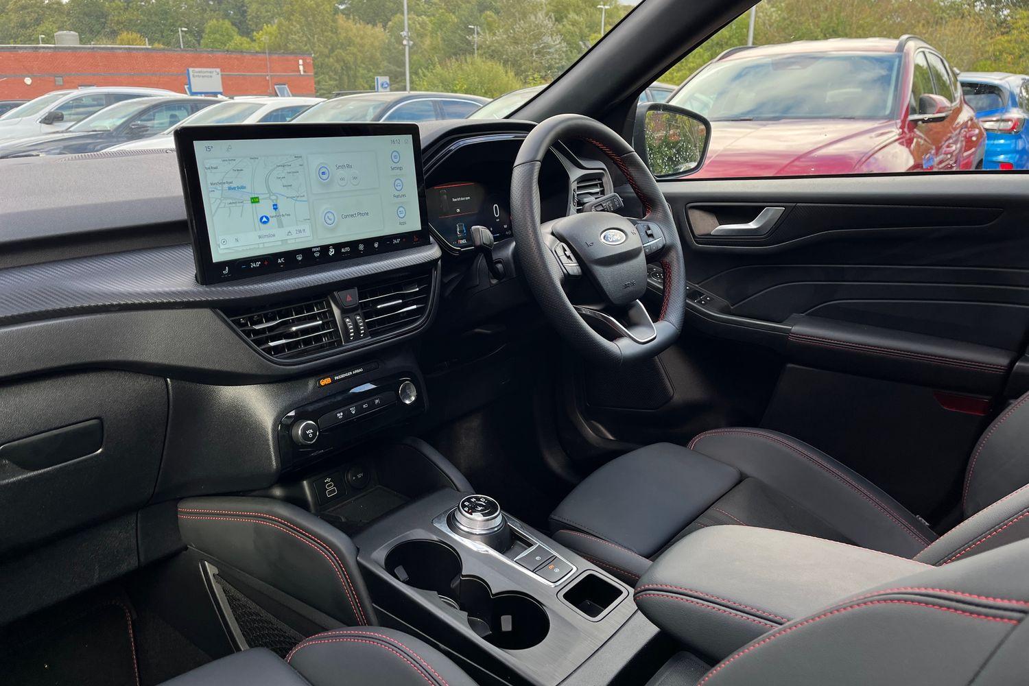 Ford Kuga Photo 17
