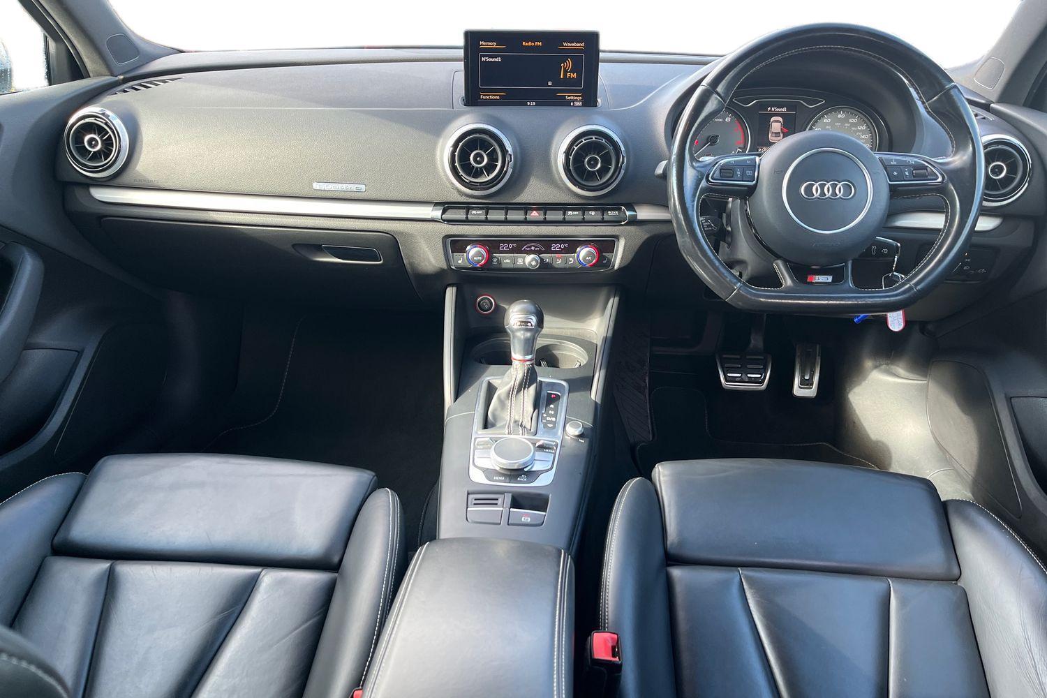 Audi A3 Photo 9