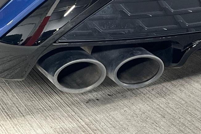 AUDI S3 Photo 33