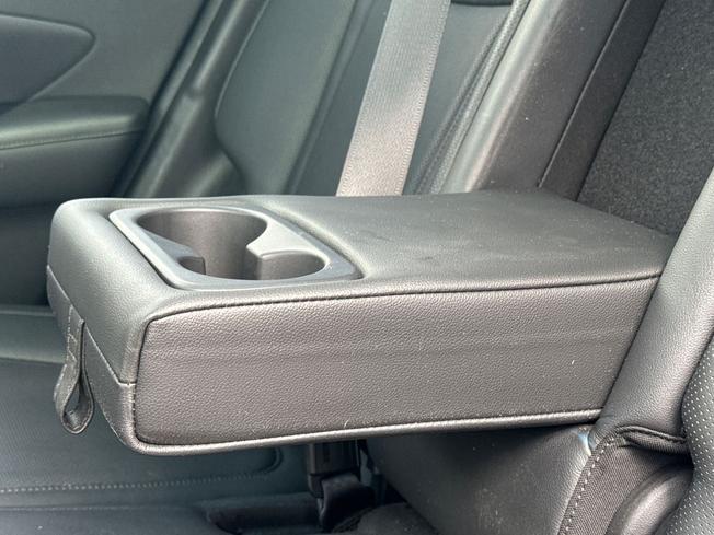 HYUNDAI TUCSON Photo 44