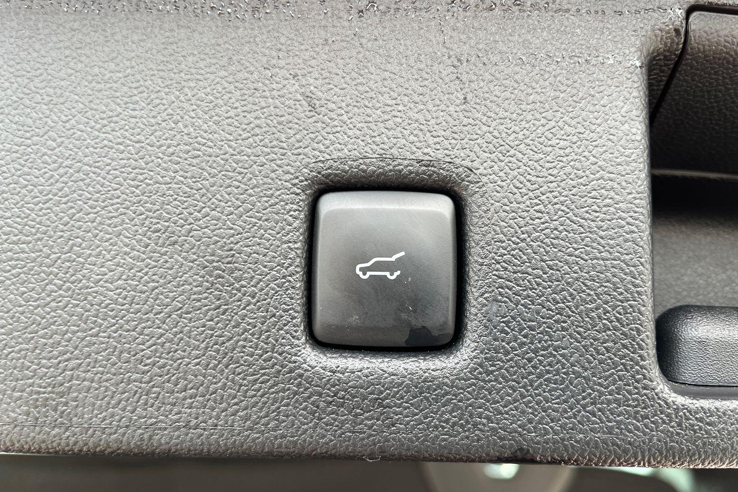 Ford KUGA Photo 21