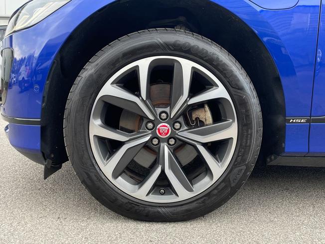 JAGUAR I-Pace Photo 58