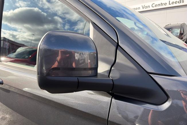 VOLKSWAGEN Transporter Photo 20