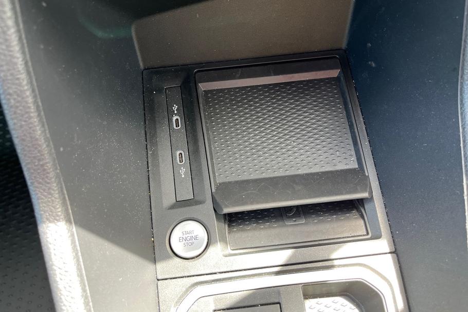 Used Ford TRANSIT CONNECT WR75HYY 34